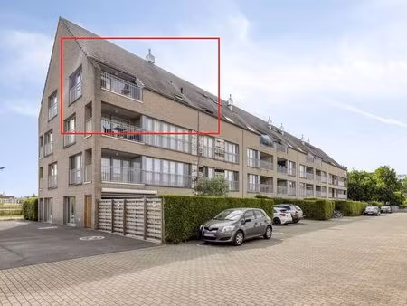 appartement à vendre à roeselare € 185.000 (lqlfr) - dewaele - roeselare | zimmo