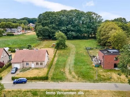 terrain à vendre à beerzel € 288.000 (lqlgo) - immo vercammen | zimmo