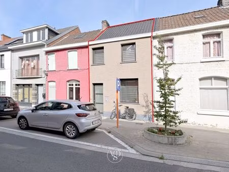 maison à vendre à oudenaarde € 295.000 (lql5r) - vds vastgoed | zimmo