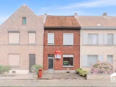 maison à vendre à tienen € 185.000 (lqmcm) - era immopunt | zimmo