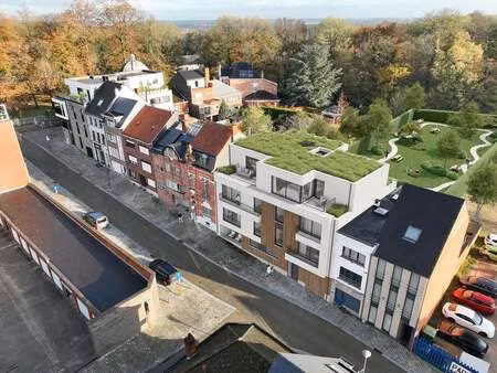 appartement à vendre à scherpenheuvel € 320.000 (lql6t) | zimmo