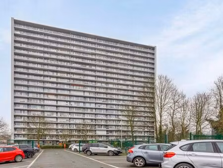 appartement à vendre à heverlee € 330.000 (lqm6x) - gve immobiliën leuven | zimmo