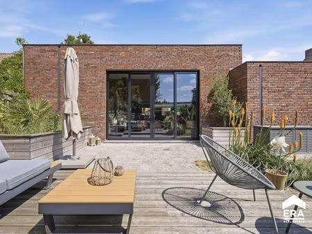 maison à vendre à ieper € 299.500 (lqmcy) - era domus (ieper) | zimmo