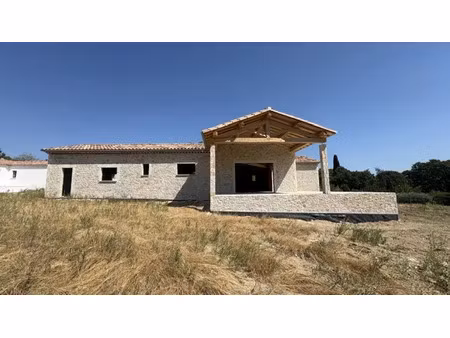 vente maison 5 pièces 230 m² à boisset-et-gaujac (30140)  309 000 €