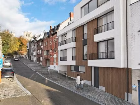appartement à vendre à scherpenheuvel € 330.000 (lql6q) | zimmo
