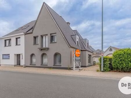 maison à vendre à erpe € 329.000 (lqm78) - immo de ras | zimmo