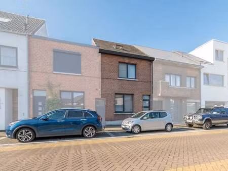 maison à vendre à schelle € 339.000 (lql75) - arcasa bvba | zimmo