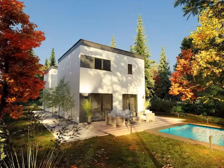 vente maison 5 pièces 117 m² à witry-lès-reims (51420)  308 000 €