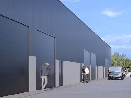 bien professionnel à vendre à aartselaar € 406.850 (lqmf1) - cd-vastgoed | zimmo