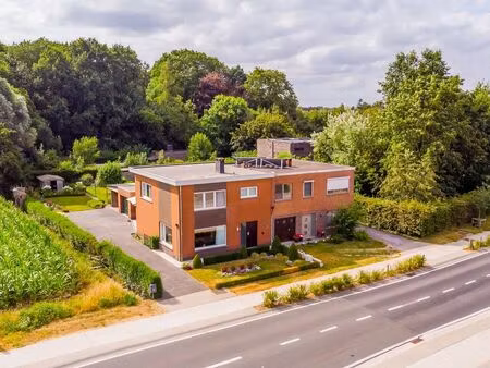 maison à vendre à beernem (lqm09) - stijn voet immobiliën: brugge-aalter-gent-brussel | zi