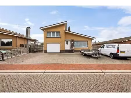maison à vendre à van pulstraat 86 brecht (rbw55923)