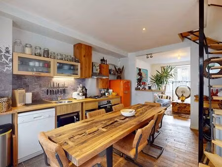 maison à vendre à watermael-boitsfort € 435.000 (lq5vb) - by the way immo louise | zimmo