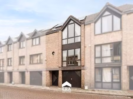 maison à vendre à eeklo € 335.000 (lqm01) - era thuis (eeklo) | zimmo