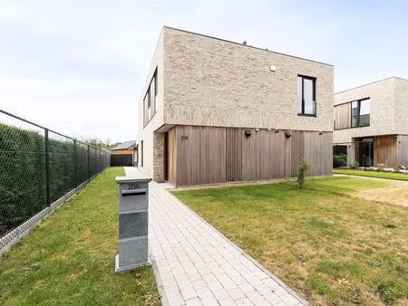 maison à vendre à eindhout € 429.000 (lqmcd) | zimmo