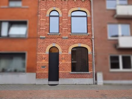 maison à vendre à leopoldsburg € 345.000 (lqmfk) - | zimmo