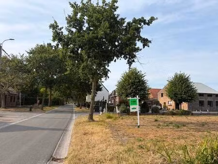 terrain à vendre à hertsberge € 348.000 (lqlfp) - immo francois - oostkamp | zimmo