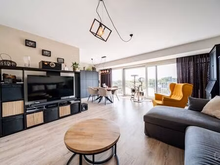 appartement à vendre à watermael-boitsfort € 365.000 (lqm95) - we invest bruxelles-sud | z