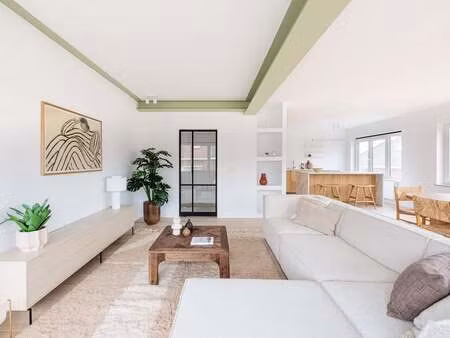 appartement à vendre à sint-pieters-leeuw € 434.000 (lqlga) - topo-immo lennik | zimmo