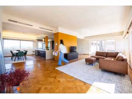 architecture  lumière et calme  un penthouse de léon stynen