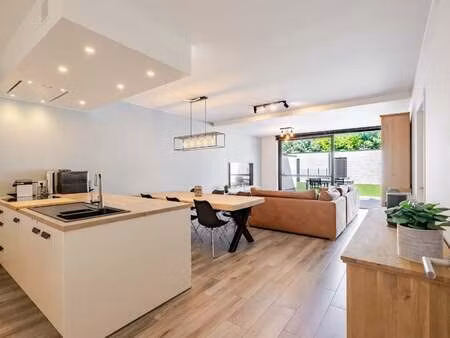 appartement à vendre à evergem € 449.000 (lqm00) - era thuis (assenede) | zimmo