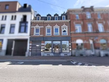 bien professionnel à vendre à fléron € 425.000 (lqm8k) - cd consult | zimmo
