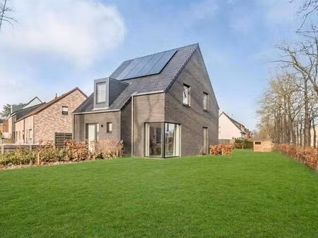 maison à vendre à mol € 439.000 (lqlxo) | zimmo