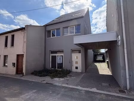 bien professionnel à vendre à herzele € 375.000 (lqljn) - makelaarskantoor de smet bv | zi