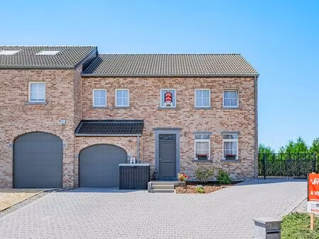 maison à vendre à jeneffe € 449.000 (lpwz1) - srl immobilière vanesse | zimmo