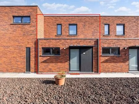 maison à vendre à hamont € 445.000 (lqlwz) | zimmo
