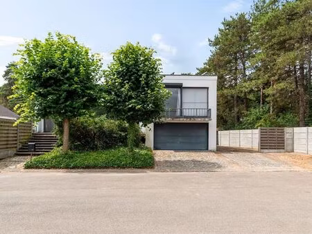 maison à vendre à vosselaar € 439.000 (lqlr4) - heylen vastgoed - turnhout | zimmo
