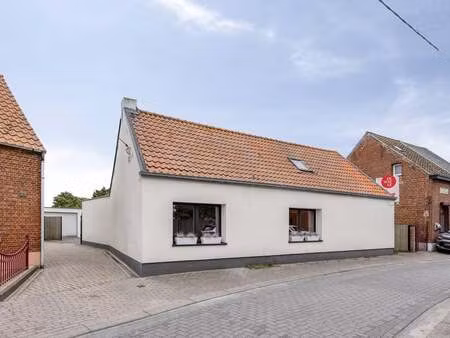 maison à vendre à zandvliet € 449.000 (lqlgf) - dewaele - kapellen | zimmo