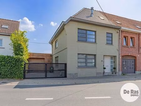 maison à vendre à haaltert € 449.000 (lqm7d) - immo de ras | zimmo