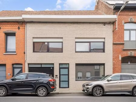 maison à vendre à wevelgem € 389.000 (lqlgk) - habitat wevelgem | zimmo