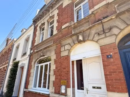 vente maison 4 pièces 175 m² à arras (62000)  316 500 €