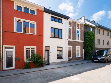 maison à vendre à gentbrugge € 469.000 (lqm9g) - top vastgoed | zimmo