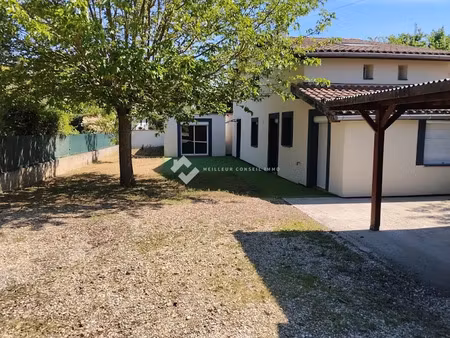 vente maison 4 pièces 127 m² à portet-sur-garonne (31120)  299 000 €