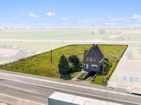 maison à vendre à poperinge € 395.000 (lqlgl) - habitat poperinge | zimmo