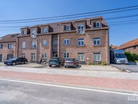 appartement à vendre à braine-l'alleud € 420.000 (lqm5l) - cap sud braine-waterloo | zimmo
