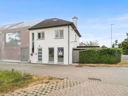 maison à vendre à wevelgem € 399.000 (lql76) - vastgoedkantoor vanassche | zimmo