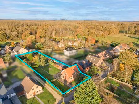 maison à vendre à rotselaar € 420.000 (lqm24) - we invest leuven | zimmo