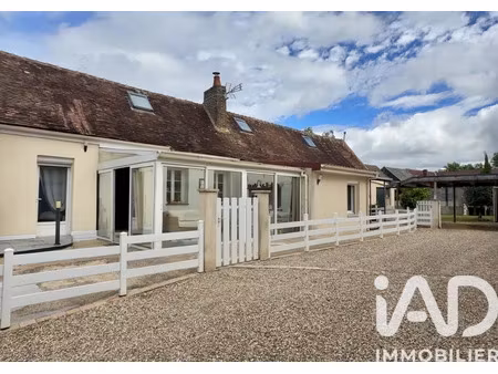 vente maison 5 pièces 174 m² auneuil (60390)