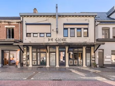 bien professionnel à vendre à eisden € 650.000 (lmxqb) - heylen vastgoed - genk | zimmo