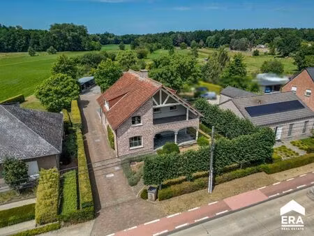 maison à vendre à langdorp € 649.000 (lql5n) - era nobis (westerlo) | zimmo