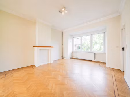maison à vendre à ixelles € 640.000 (lqm56) - we invest ixelles | zimmo
