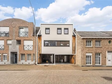 appartement à vendre à westerlo € 539.000 (lqmad) | zimmo
