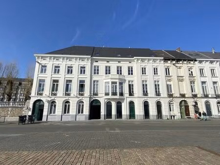 bien professionnel à vendre à gent € 660.000 (lqmex) | zimmo