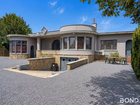 bien professionnel à vendre à veltem-beisem € 550.000 (lqljq) - bond immo | zimmo