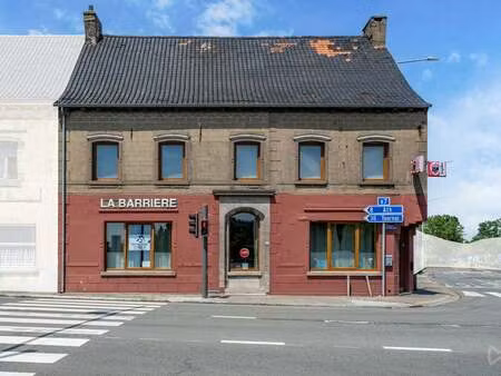maison à vendre à ghislenghien € 525.000 (lqm3x) - we invest ath | zimmo