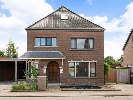 maison à vendre à geel € 520.000 (lqlwn) - heylen vastgoed - geel | zimmo