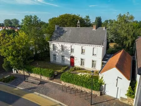 maison à vendre à haaltert € 503.000 (lqma2) - aeygems vastgoed | zimmo